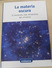 LA MATERIA OSCURA Manuel Lozano Leyva